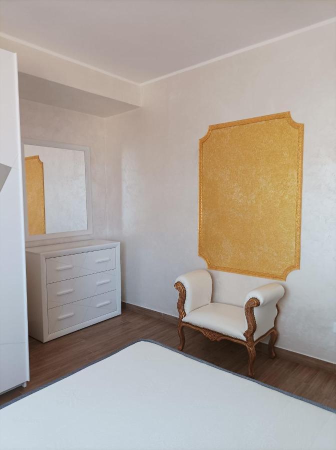 Casa Micaela Apartment Chioggia Exterior foto