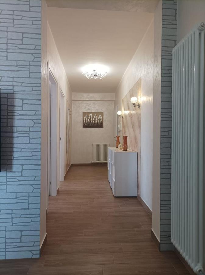 Casa Micaela Apartment Chioggia Exterior foto