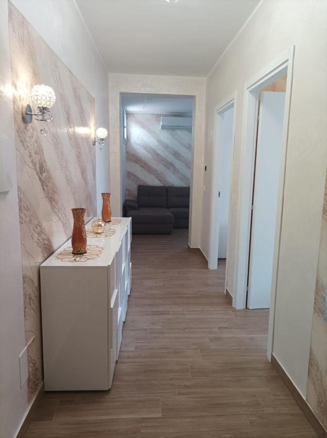 Casa Micaela Apartment Chioggia Exterior foto
