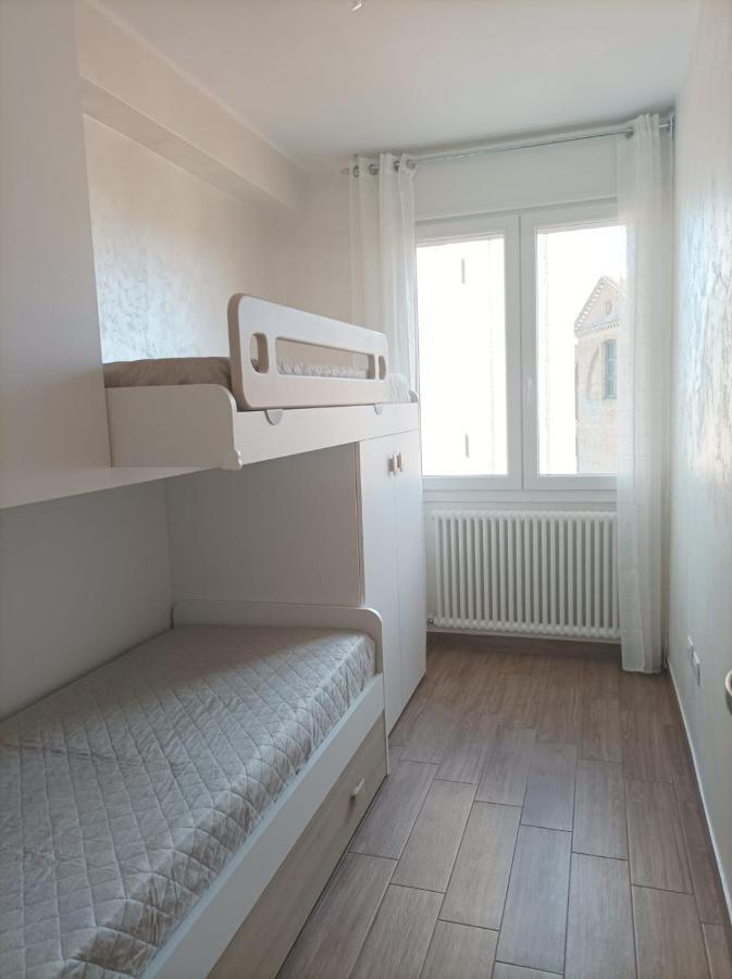 Casa Micaela Apartment Chioggia Exterior foto