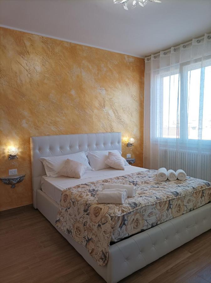 Casa Micaela Apartment Chioggia Exterior foto