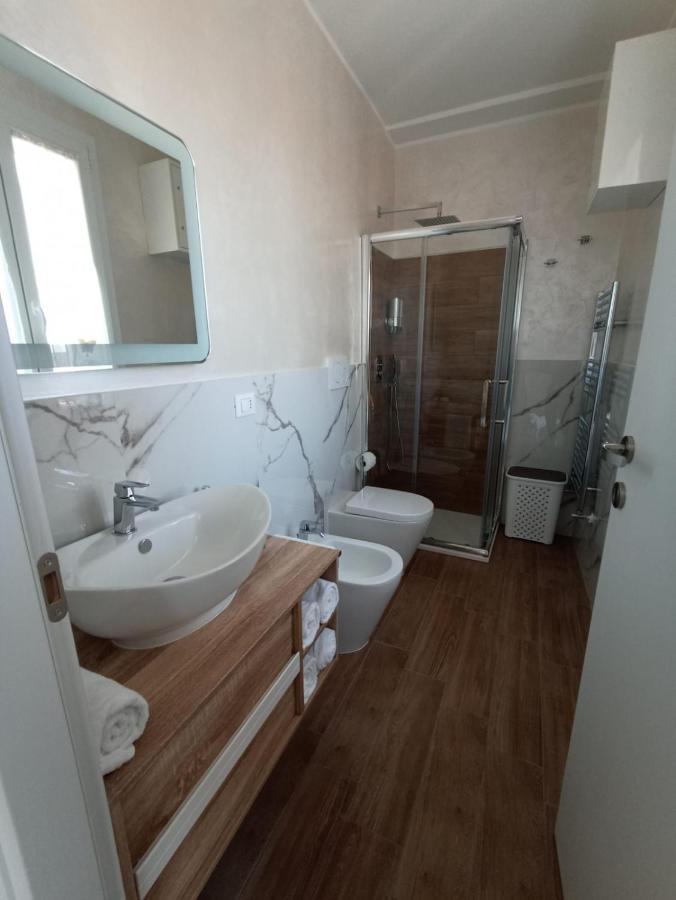 Casa Micaela Apartment Chioggia Exterior foto