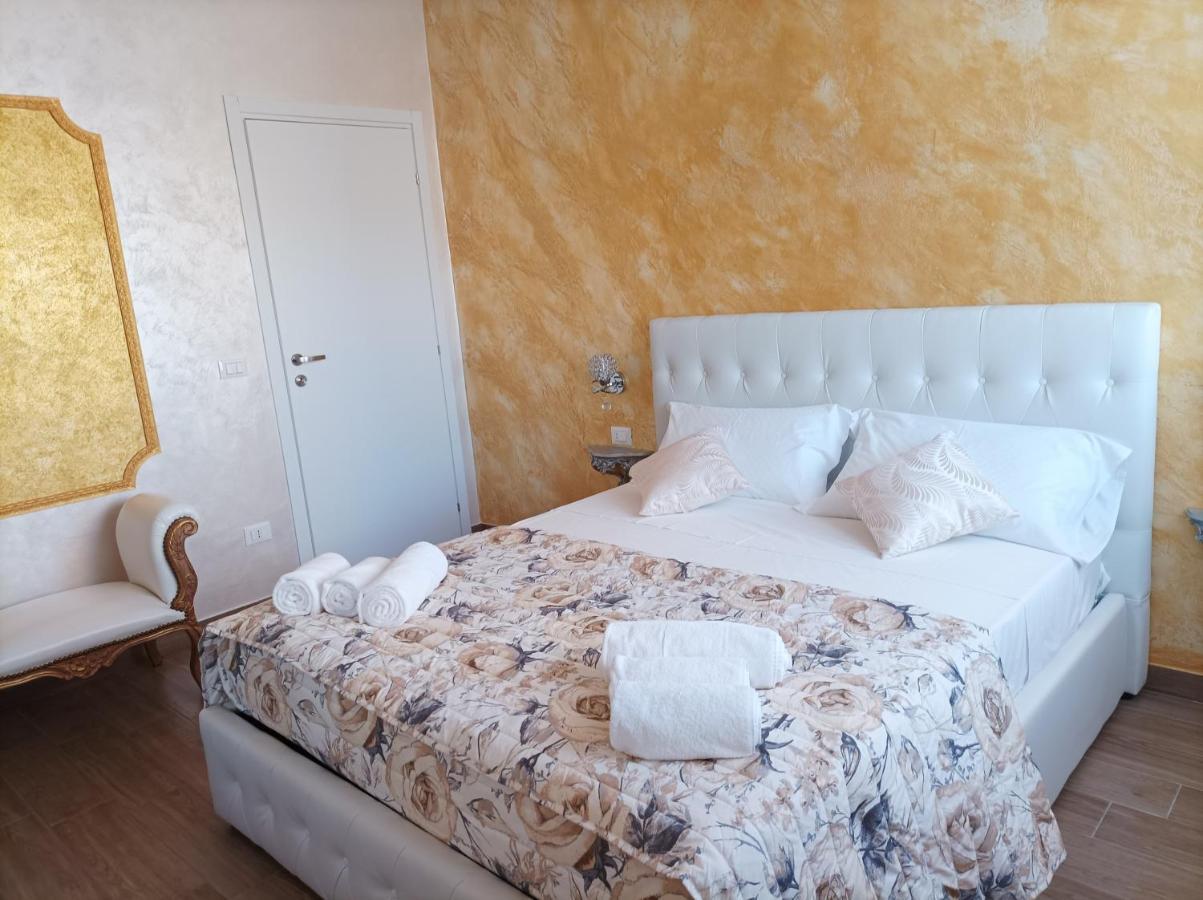 Casa Micaela Apartment Chioggia Exterior foto