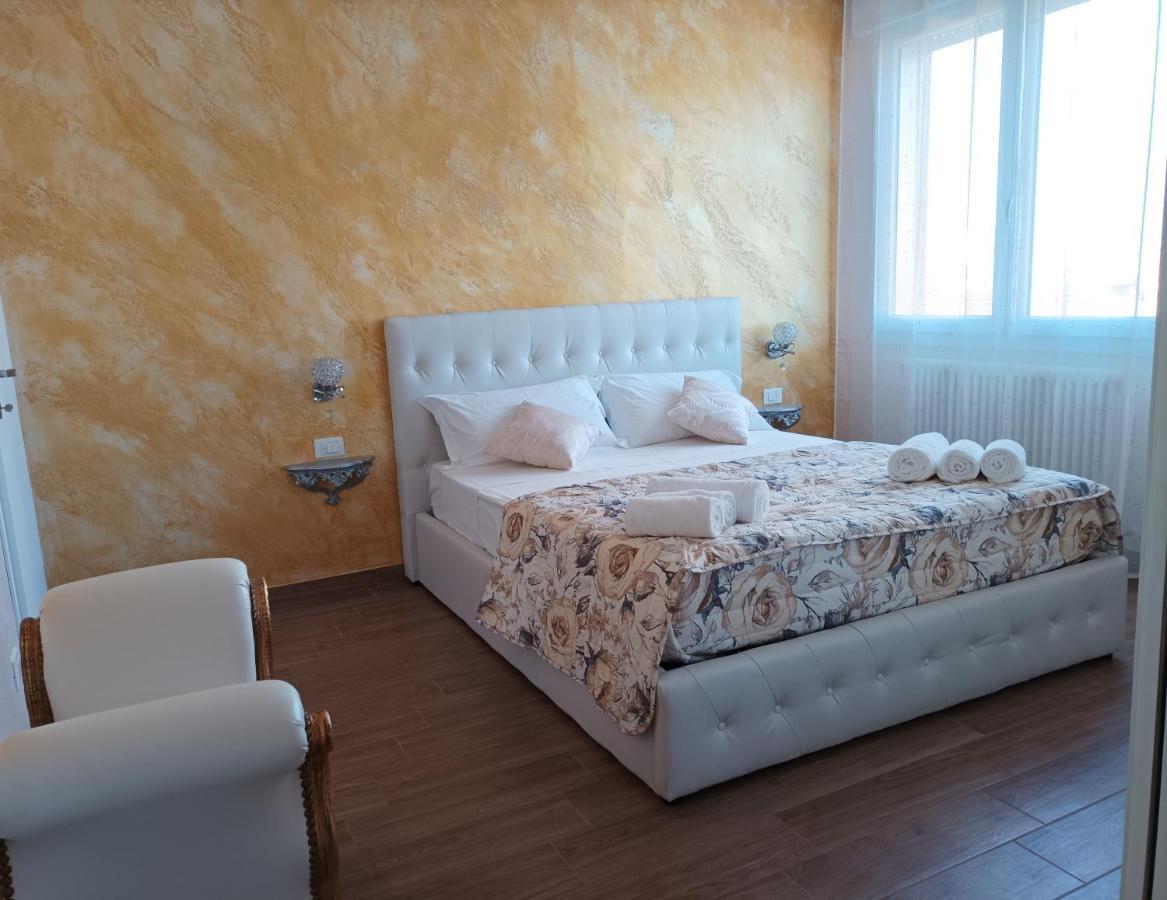 Casa Micaela Apartment Chioggia Exterior foto